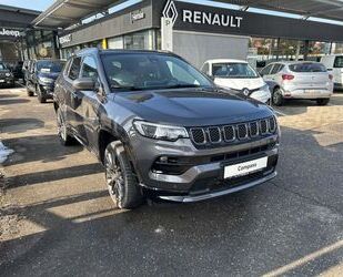 Jeep Compass Gebrauchtwagen