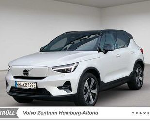 Volvo EX40 Gebrauchtwagen