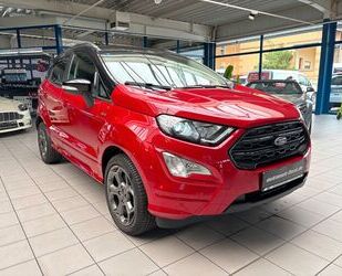 Ford EcoSport Gebrauchtwagen