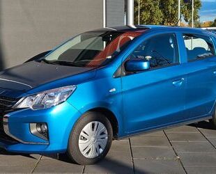 Mitsubishi Space Star Gebrauchtwagen