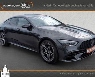 Mercedes-Benz AMG GT Gebrauchtwagen