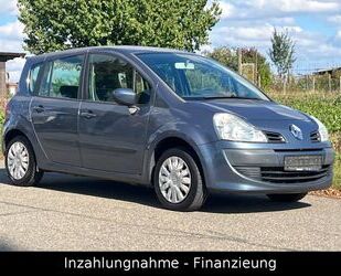 Renault Grand Modus Gebrauchtwagen