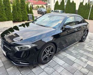 Mercedes-Benz A 220 Gebrauchtwagen