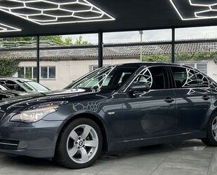 BMW 525 Gebrauchtwagen