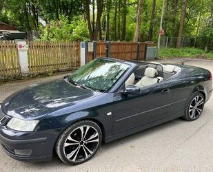 Saab 9-3 Gebrauchtwagen