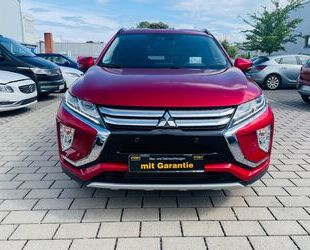 Mitsubishi Eclipse Gebrauchtwagen