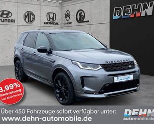 Land Rover Discovery Sport Gebrauchtwagen