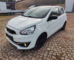 Mitsubishi Space Star Gebrauchtwagen