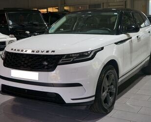 Land Rover Range Rover Velar Gebrauchtwagen
