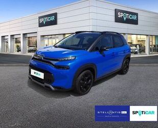 Citroen C3 Aircross Gebrauchtwagen