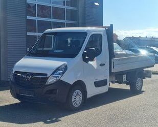 Opel Movano Gebrauchtwagen