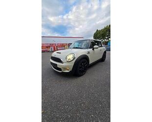 Mini Cooper S Gebrauchtwagen