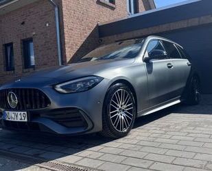 Mercedes-Benz C 220 Gebrauchtwagen