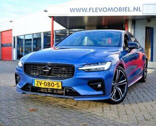 Volvo S60 Gebrauchtwagen