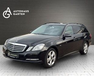 Mercedes-Benz E 200 Gebrauchtwagen