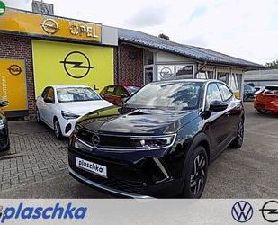 Opel Opel Mokka e Navi Sitzheizung Park&Go e Elegance R Gebrauchtwagen