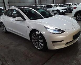 Tesla Tesla Model 3 Performance 79 kWh Dual Motor A.Pilo Gebrauchtwagen