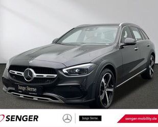 Mercedes-Benz C 220 Gebrauchtwagen