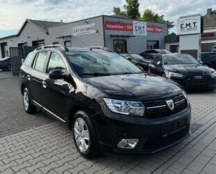 Dacia Logan Gebrauchtwagen