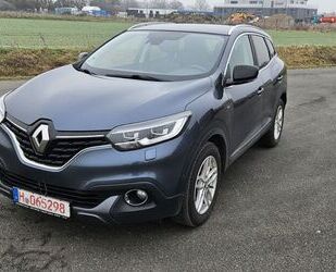 Renault Kadjar Gebrauchtwagen