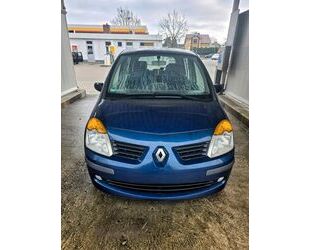 Renault Modus Gebrauchtwagen