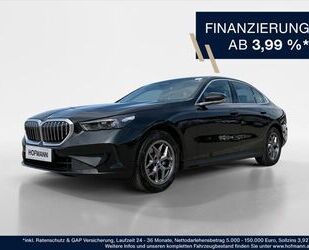 BMW 520 Gebrauchtwagen