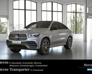 Mercedes-Benz GLE 350 Gebrauchtwagen