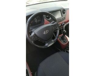 Hyundai i10 Gebrauchtwagen
