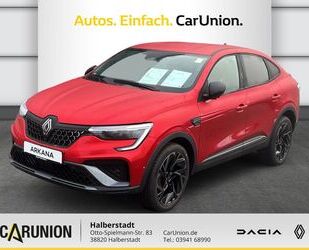 Renault Arkana Gebrauchtwagen