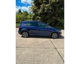 VW Golf Sportsvan Gebrauchtwagen