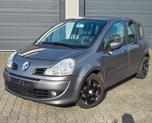 Renault Grand Modus Gebrauchtwagen