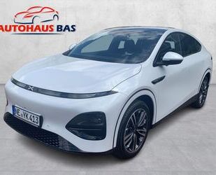 XPeng G6 Gebrauchtwagen