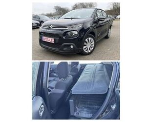 Citroen C3 Gebrauchtwagen