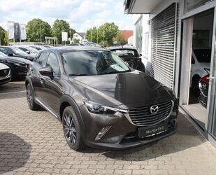 Mazda CX-3 Gebrauchtwagen