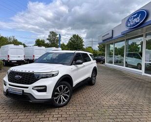 Ford Explorer Gebrauchtwagen