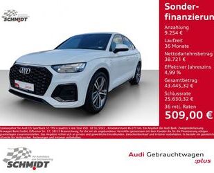 Audi Q5 Gebrauchtwagen