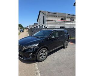 Kia Sorento Gebrauchtwagen