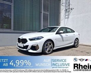 BMW M235 Gebrauchtwagen