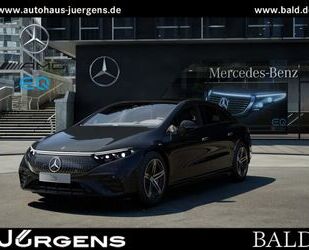 Mercedes-Benz EQS Gebrauchtwagen