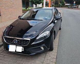 Volvo V40 Cross Country Gebrauchtwagen