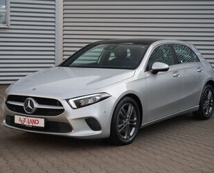 Mercedes-Benz A 200 Gebrauchtwagen