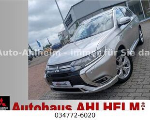 Mitsubishi Outlander Gebrauchtwagen