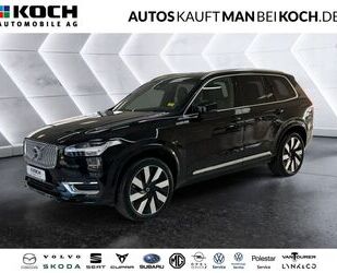 Volvo XC90 Gebrauchtwagen