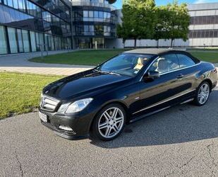 Mercedes-Benz E 350 Gebrauchtwagen