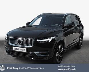 Volvo XC90 Gebrauchtwagen