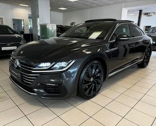 VW Arteon Gebrauchtwagen