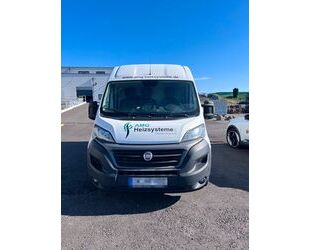 Fiat Ducato Gebrauchtwagen