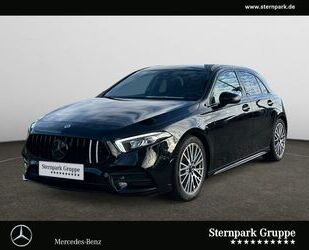 Mercedes-Benz A 200 Gebrauchtwagen