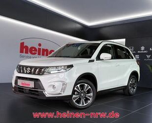 Suzuki Vitara Gebrauchtwagen