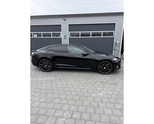Tesla Model S Gebrauchtwagen